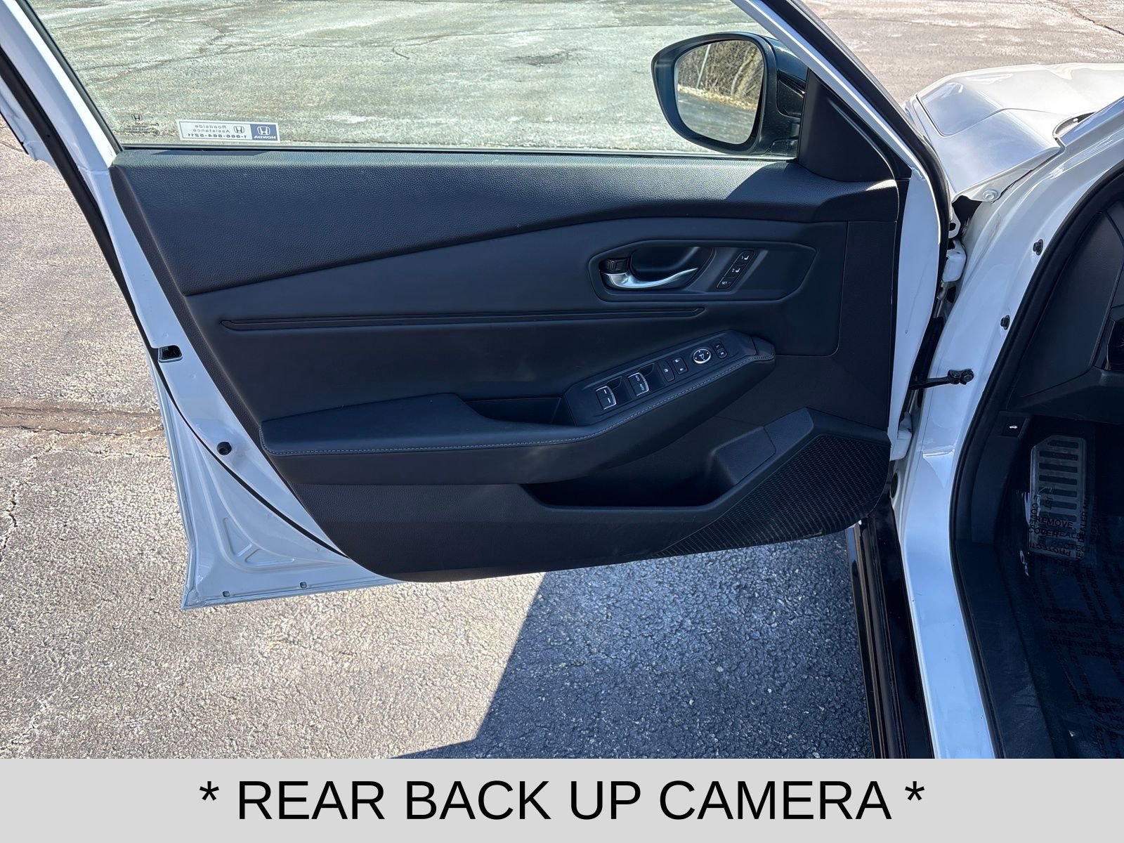 Used 2023 Honda Accord Sport image 10