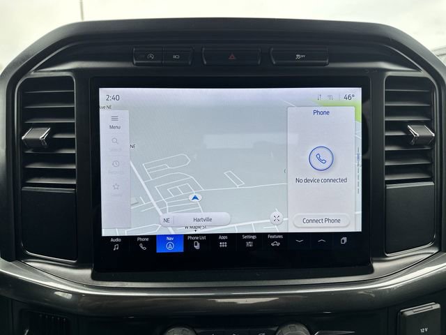 Used 2024 Ford F150 STX image 21