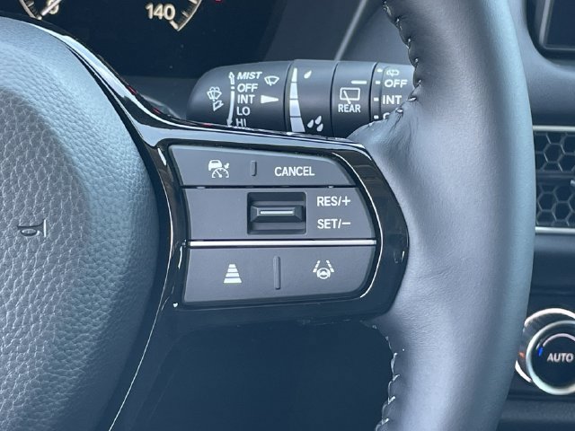 New 2027 Honda HR-V EX-L image 13