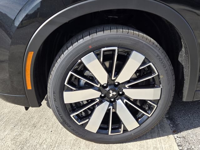 New 2026 Mitsubishi Outlander SEL FWD image 4