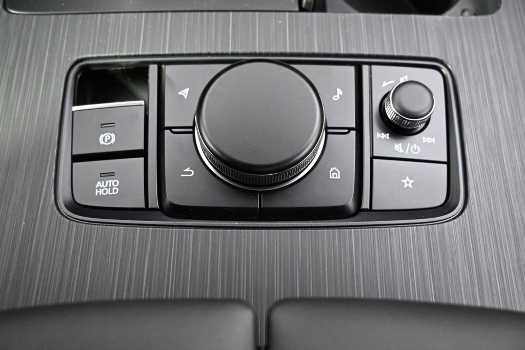 New 2026 MAZDA CX-90 3.3 Turbo S w/ Premium Plus image 34