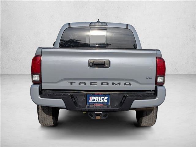 Used 2018 Toyota Tacoma TRD Off-Road image 7