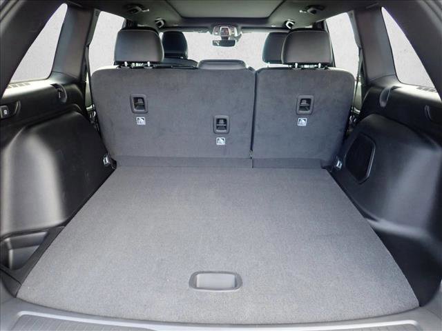 New 2026 Jeep Grand Cherokee Limited Reserve image 8