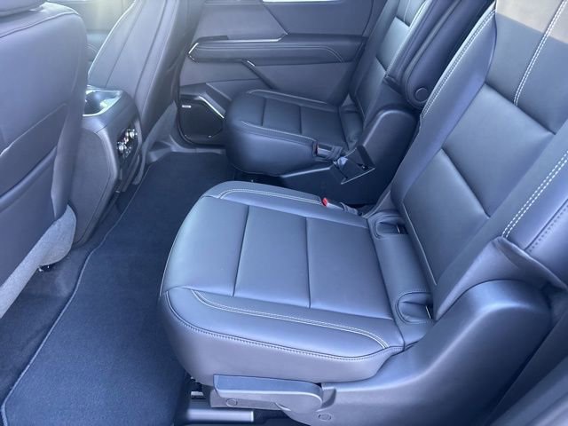 New 2026 GMC Acadia Elevation w/ Elevation Premium Package image 18