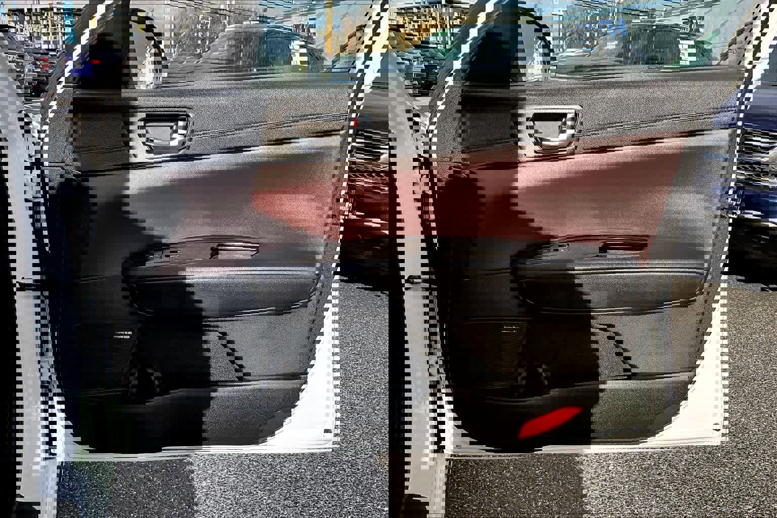 Used 2017 Kia Optima SX image 22