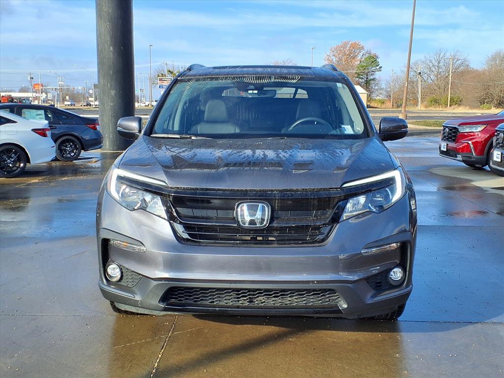 Used 2022 Honda Pilot Special Edition image 26