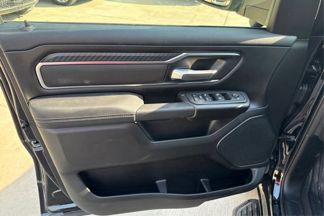 New 2025 RAM 1500 Big Horn image 20