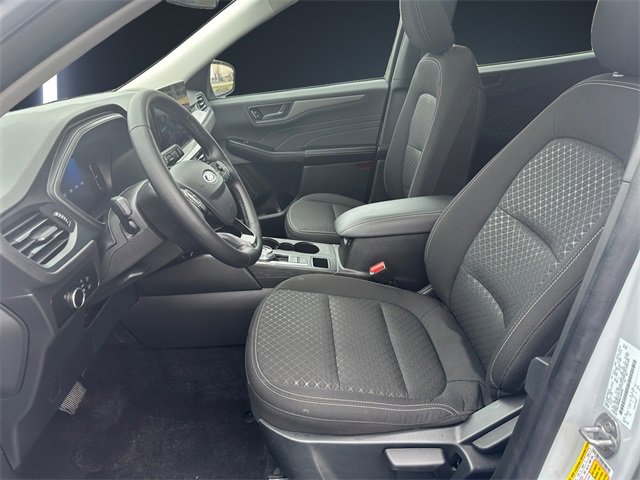 Used 2025 Ford Escape Active w/ Tech Pack #1 image 9