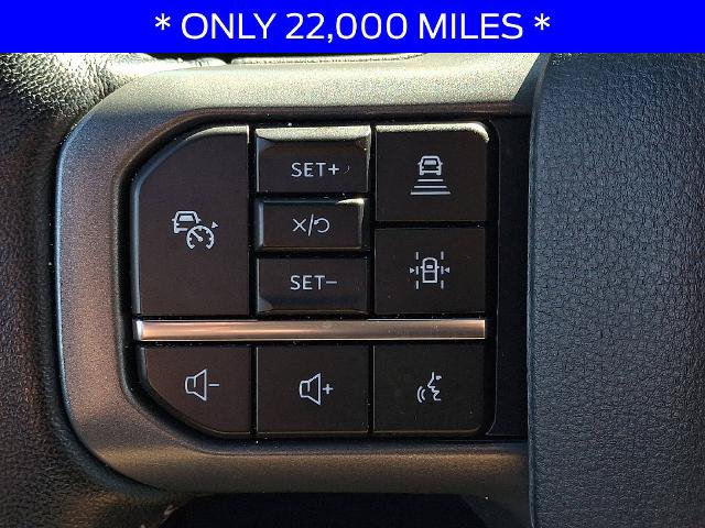 Certified 2022 Ford F150 XLT w/ Equipment Group 302A High AWD/4WD image 22