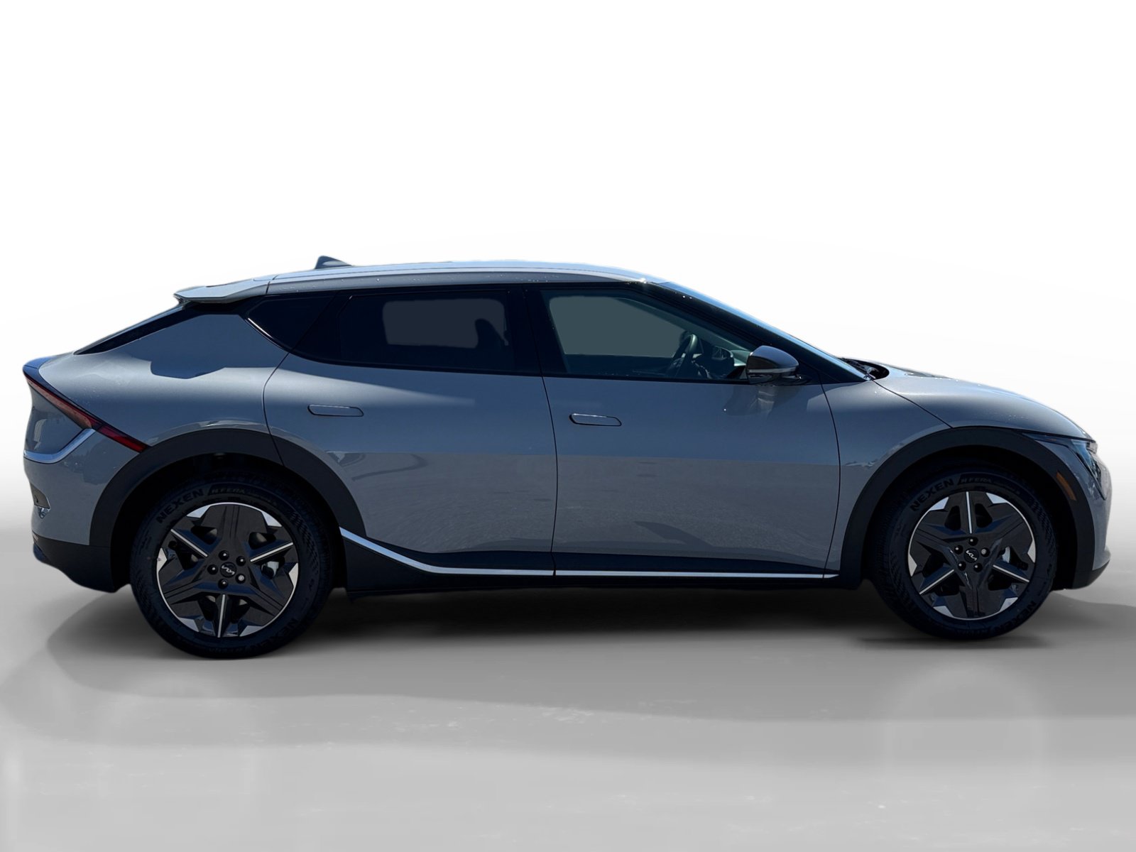 New 2026 Kia EV6 Light RWD image 6