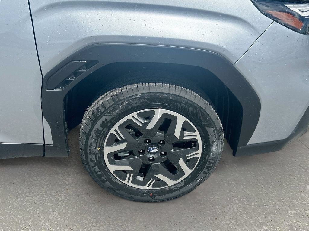 New 2026 Subaru Forester Premium AWD/4WD image 26