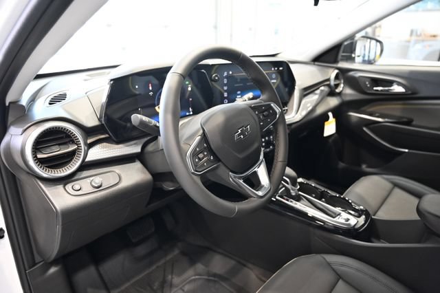 New 2026 Chevrolet Trax ACTIV w/ Driver Confidence Package FWD image 20
