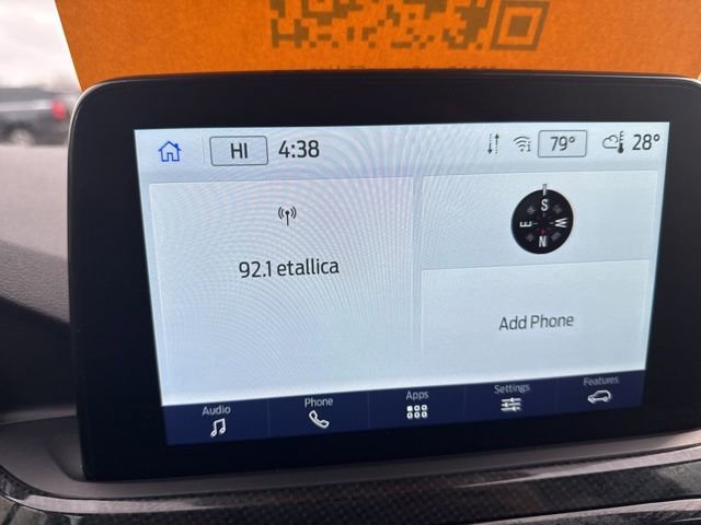 Used 2024 Ford Escape ST-Line image 18