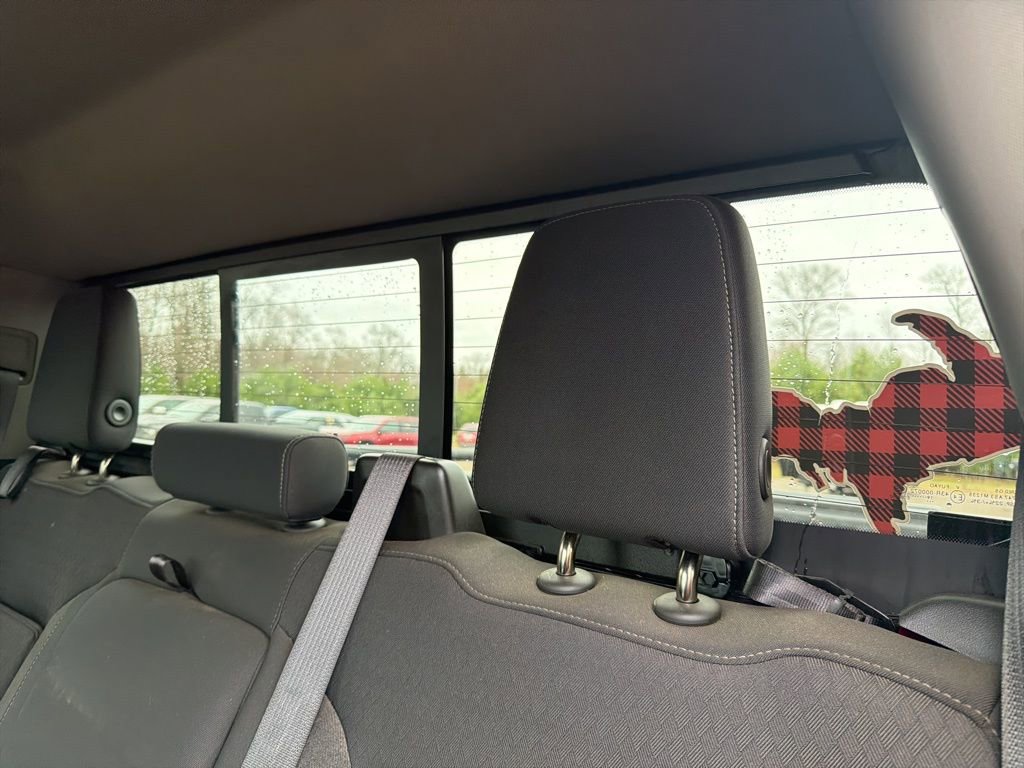 Used 2020 GMC Sierra 1500 Elevation AWD/4WD image 9