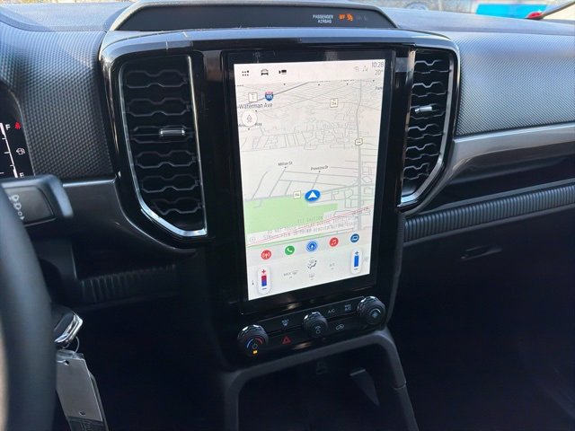 New 2025 Ford Ranger XLT w/ Trailer Tow Package image 12