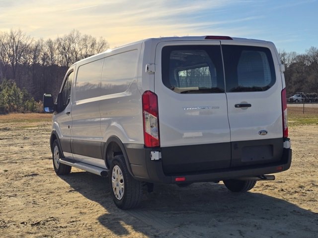 Used 2024 Ford Transit 250 Low Roof w/ Exterior Upgrade Package image 13