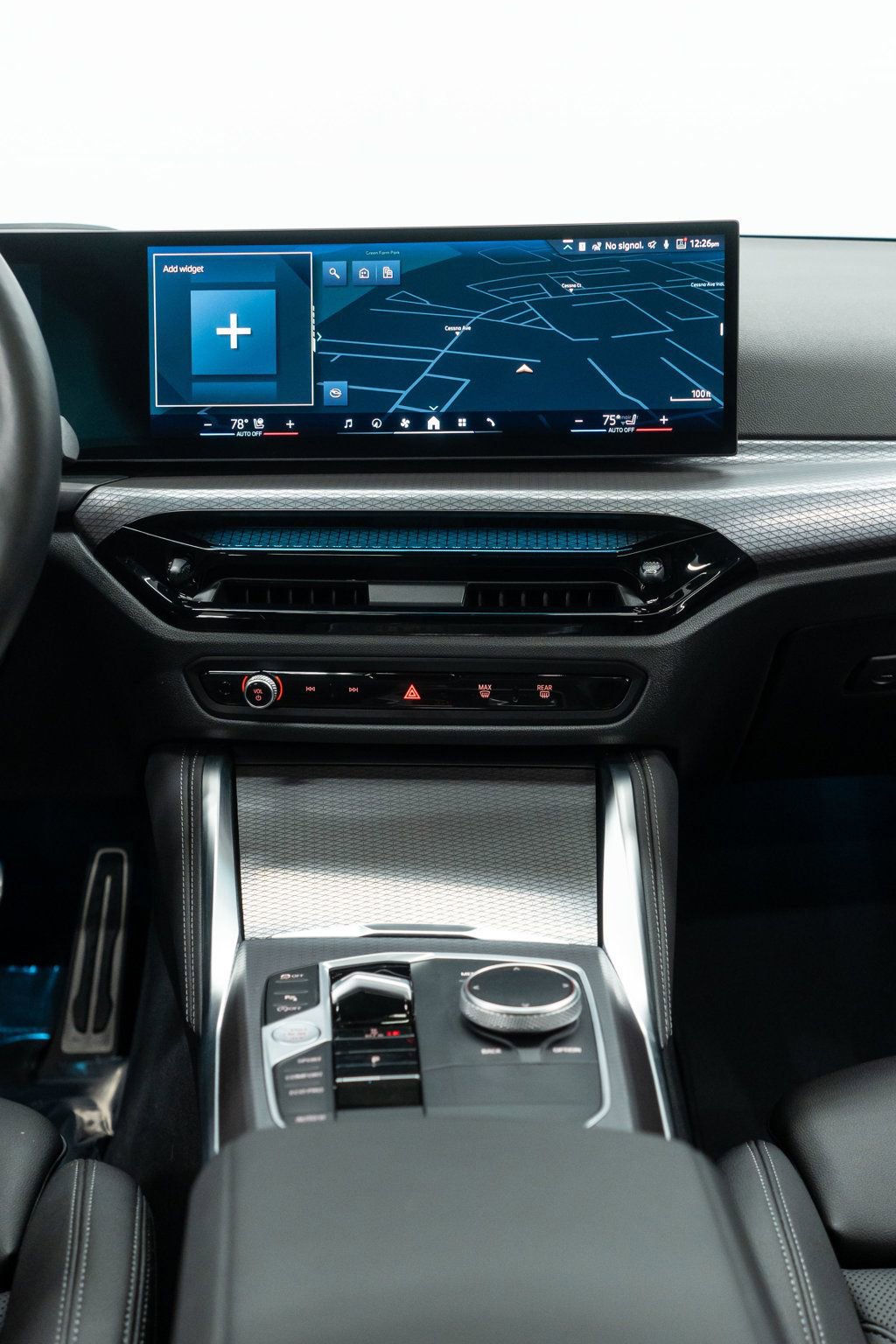 Used 2025 BMW 430i xDrive w/ M Sport Package image 31