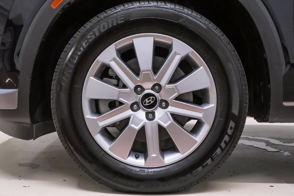 Certified 2025 Hyundai Palisade SEL AWD/4WD image 35