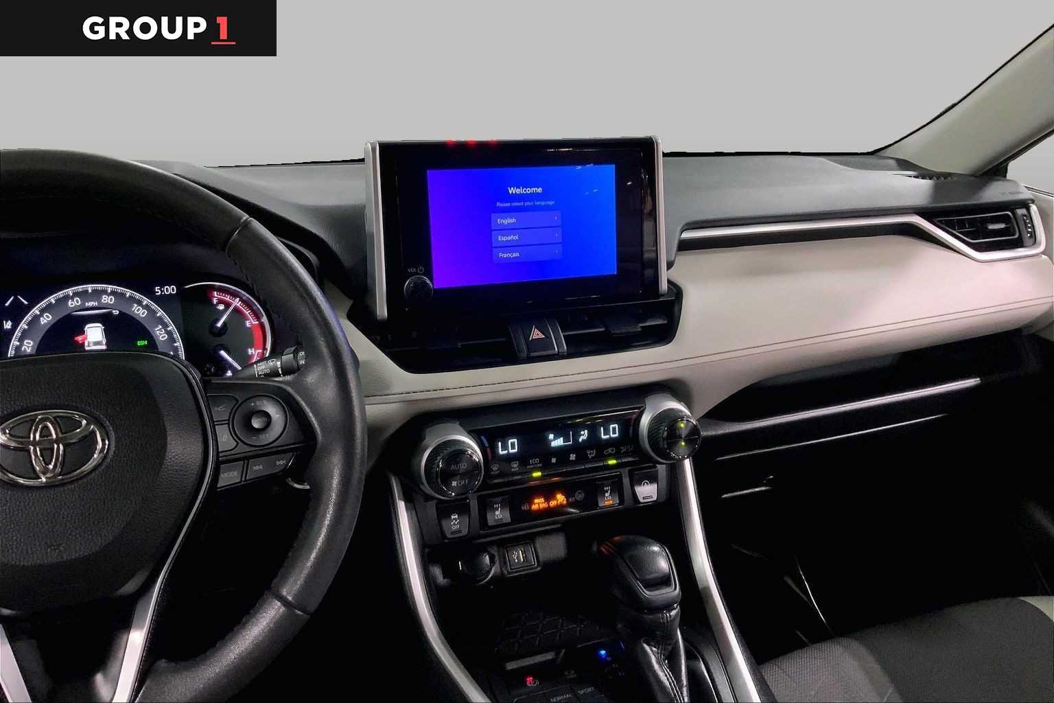 Certified 2024 Toyota RAV4 XLE w/ Convenience Package AWD/4WD image 7