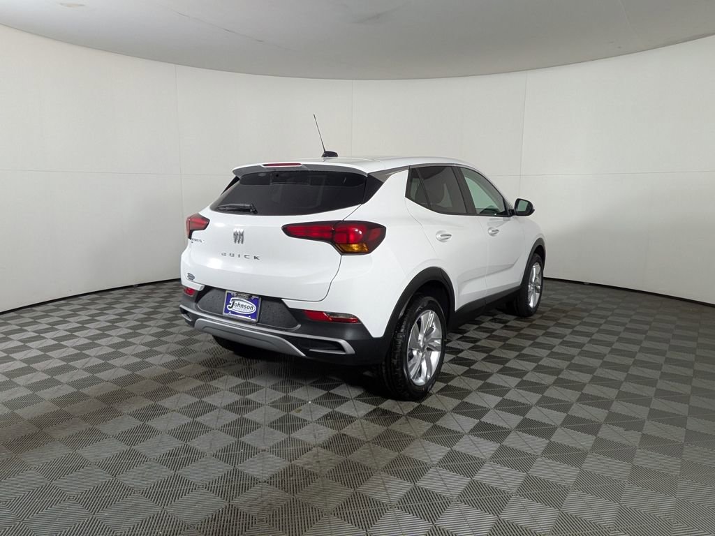 New 2026 Buick Encore GX Preferred w/ Comfort Package image 7
