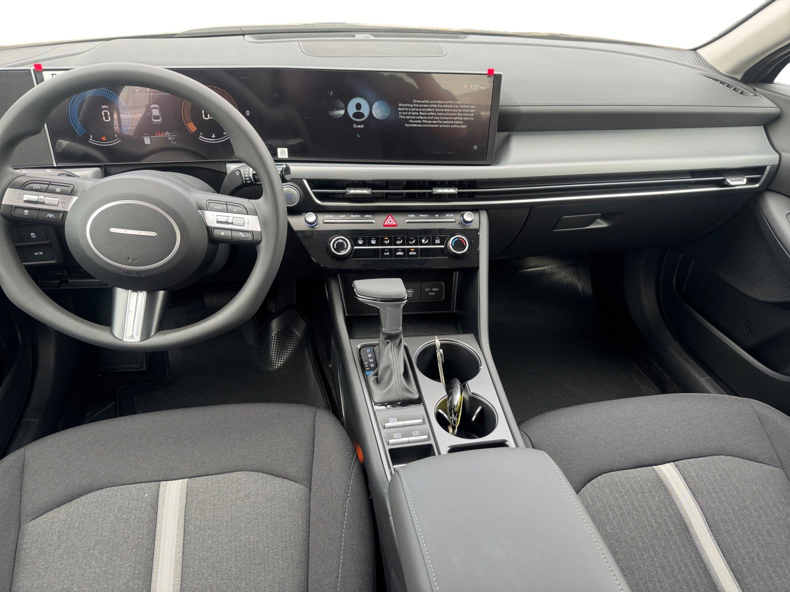 New 2026 Hyundai Sonata SE image 10