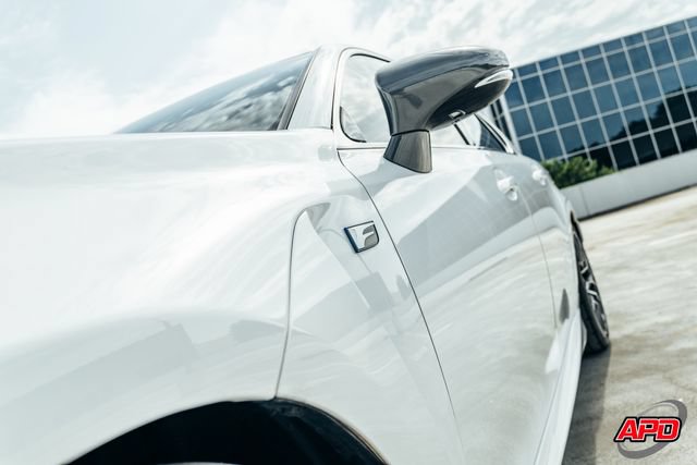 Used 2016 Lexus GS F RWD image 30