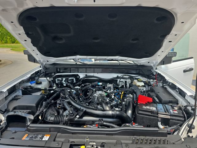 Used 2024 Ford Bronco Badlands AWD/4WD image 30