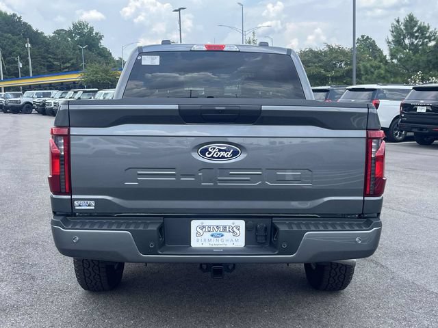 New 2026 Ford F150 XLT AWD/4WD image 4