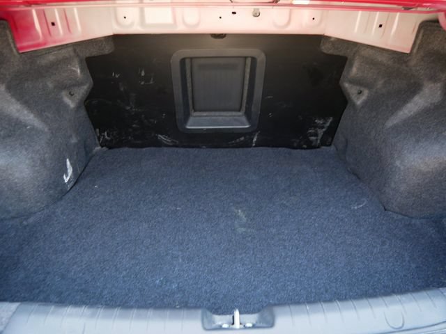 Used 2024 Mitsubishi Mirage G4 ES FWD image 10