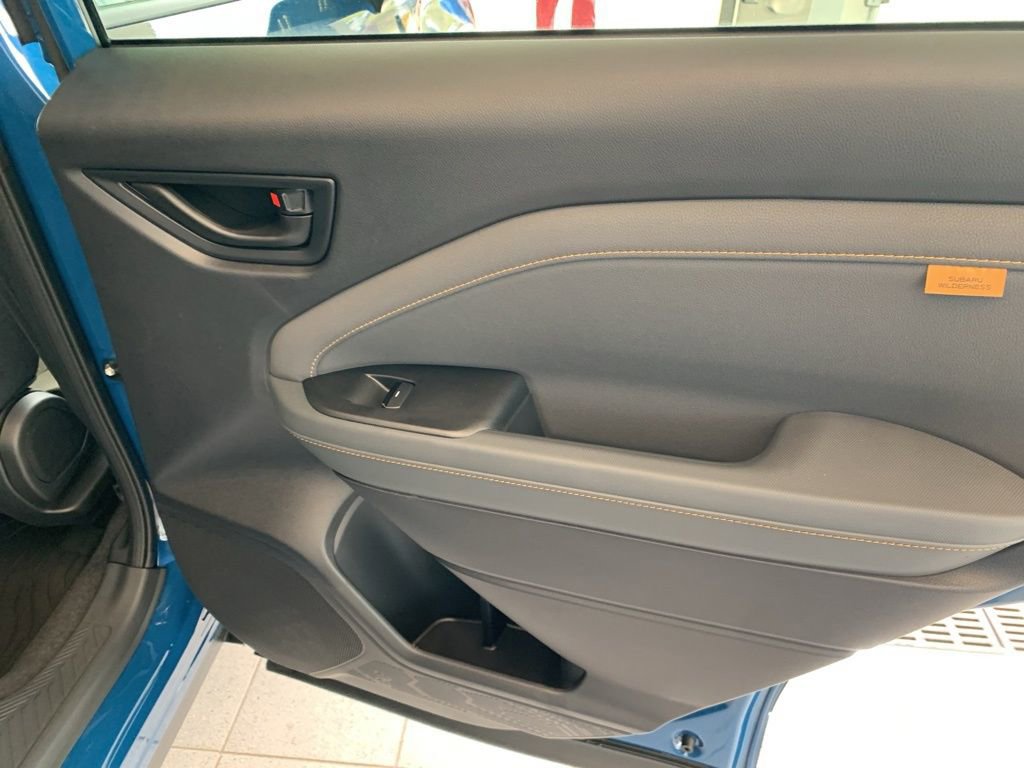 New 2026 Subaru Forester Wilderness image 19