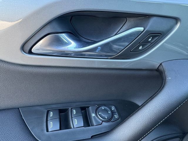 Used 2020 Chevrolet Blazer LT w/ Sound & Technology Package image 5