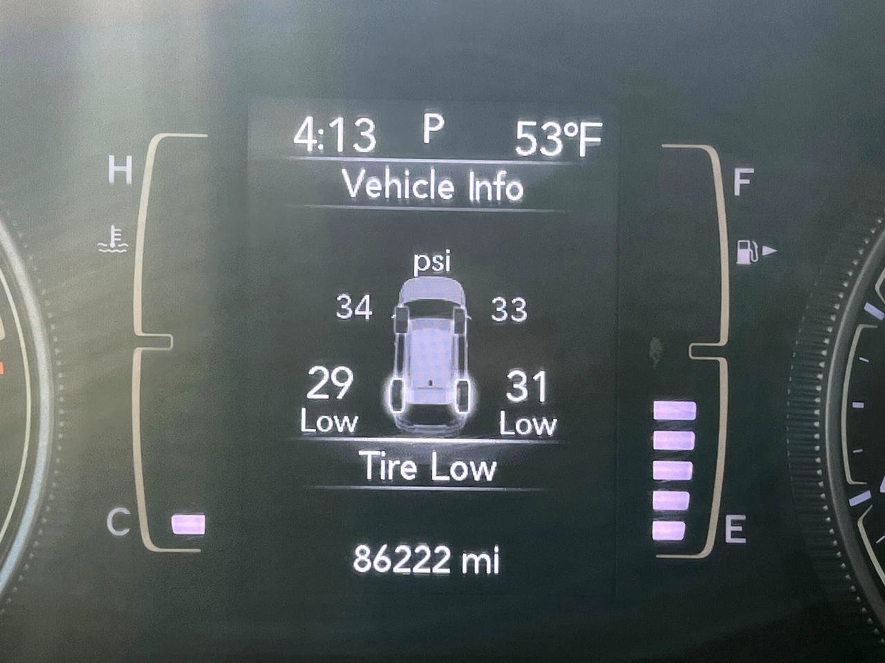 Used 2019 Jeep Cherokee Latitude Plus w/ Cold Weather Group image 20