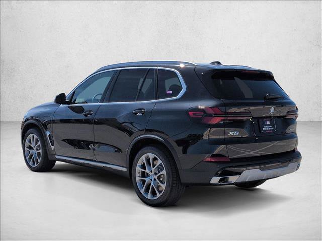 New 2026 BMW X5 xDrive50e AWD/4WD image 9