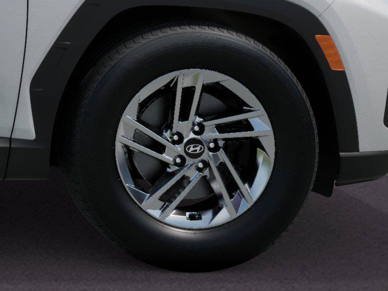 New 2026 Hyundai Tucson SE AWD/4WD image 8