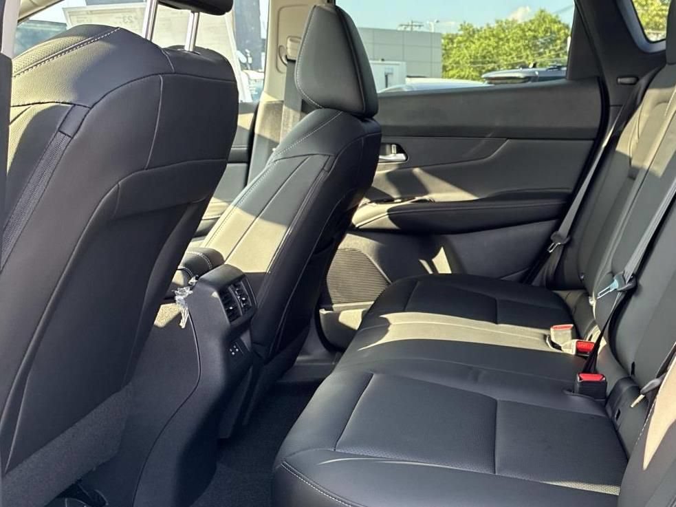 New 2026 Nissan Murano SL AWD/4WD image 5