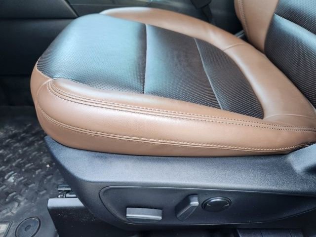 Used 2023 Ford Bronco Sport Badlands w/ Premium Package image 23