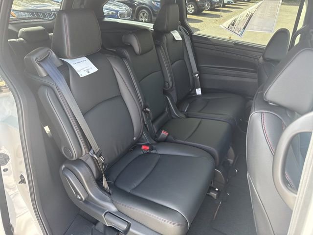 New 2026 Honda Odyssey Sport-L image 13