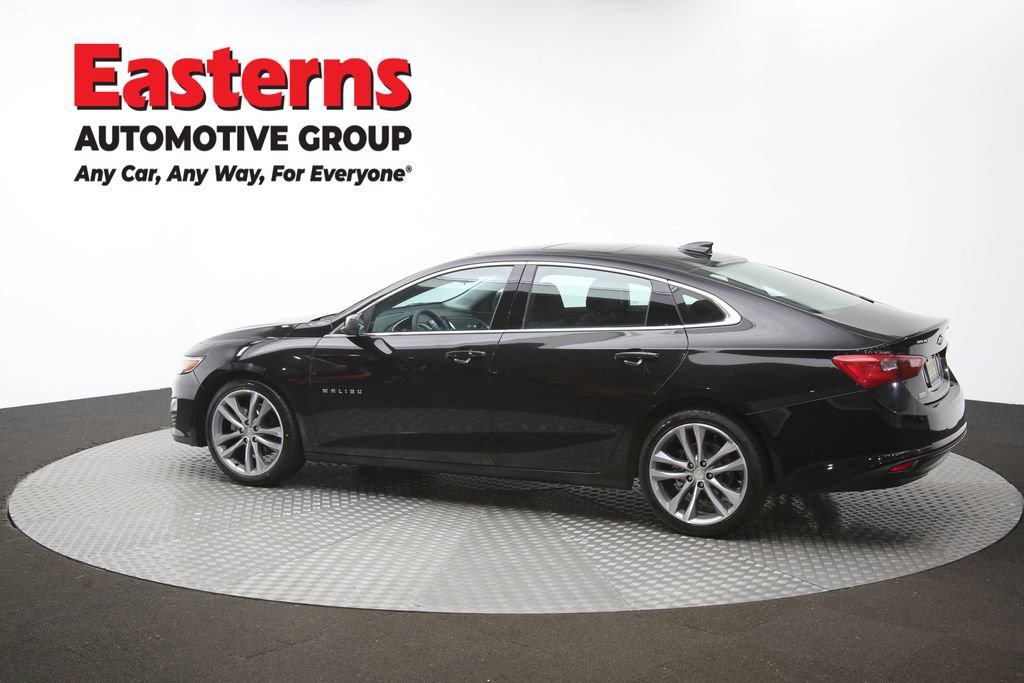 Used 2023 Chevrolet Malibu LT FWD image 62