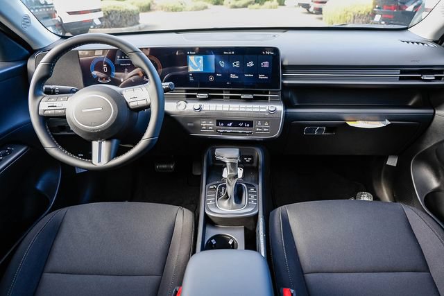 New 2026 Hyundai Kona SEL Sport FWD image 12