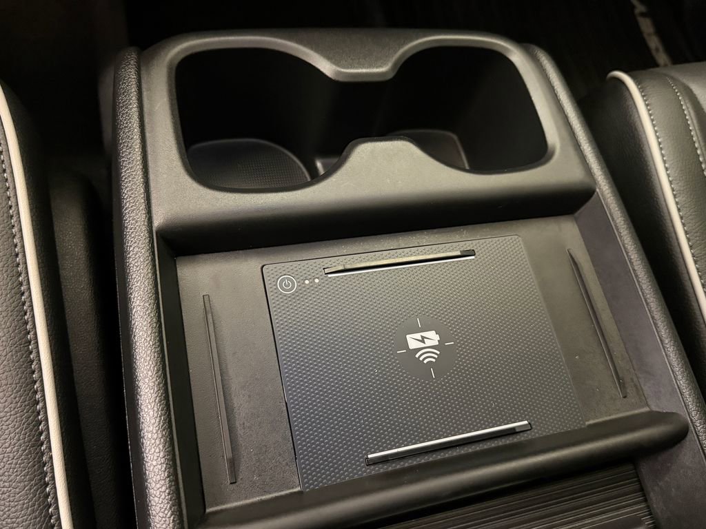 New 2026 Honda Odyssey Touring image 32