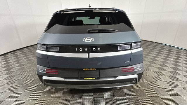 Used 2025 Hyundai Ioniq 5 SEL AWD/4WD video 3