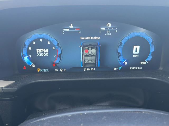 Used 2025 Ford Bronco Sport Big Bend image 24