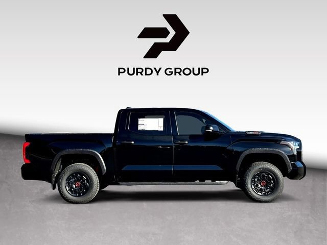 New 2026 Toyota Tundra TRD Pro image 10