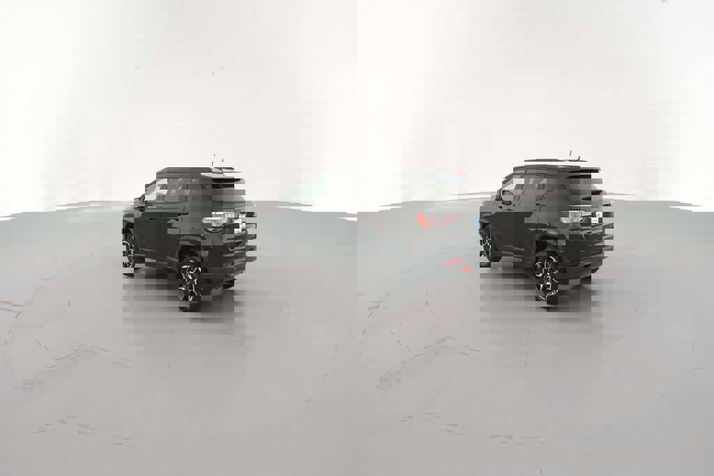 New 2026 Jeep Compass Trailhawk image 8