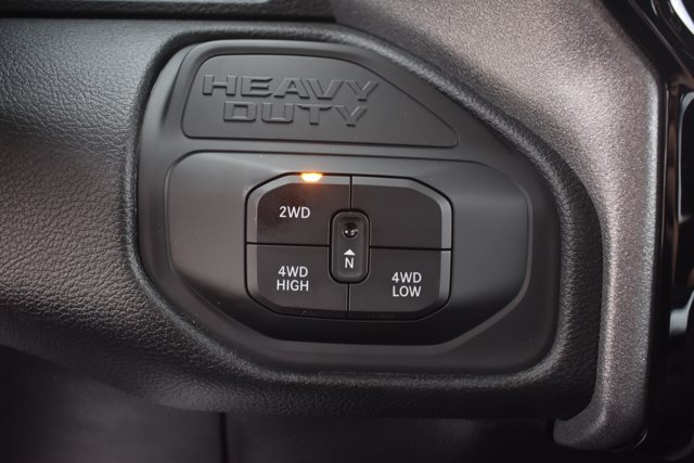 New 2026 RAM 2500 Tradesman AWD/4WD image 26