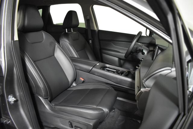 Certified 2025 Nissan Murano SV AWD/4WD image 33