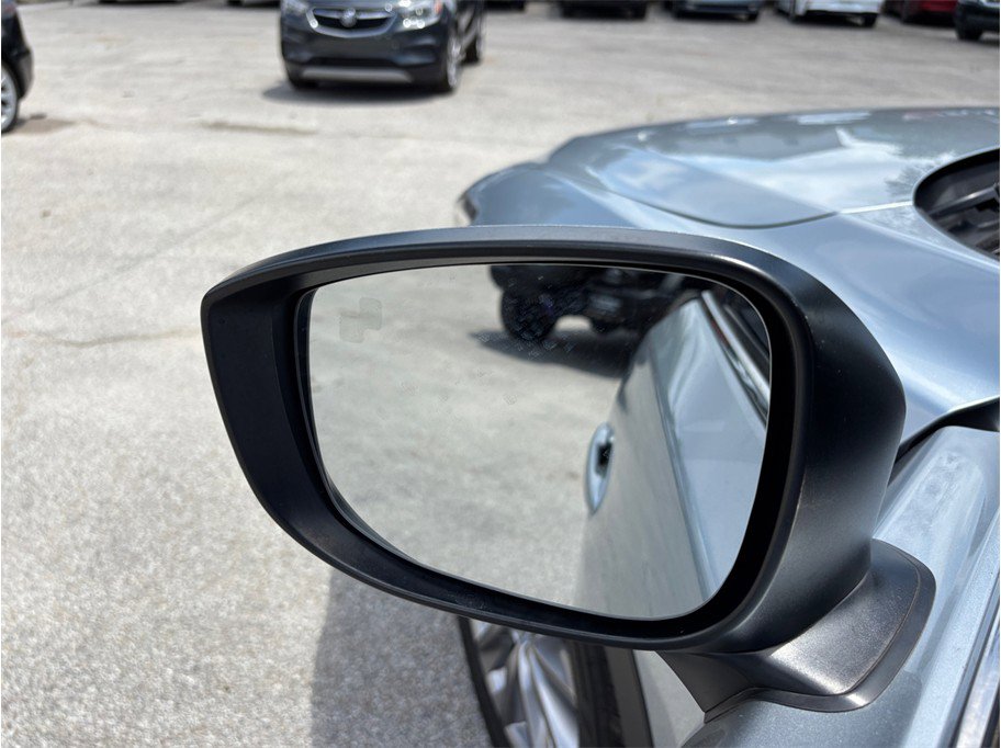 Used 2020 MAZDA CX-9 Grand Touring FWD image 19