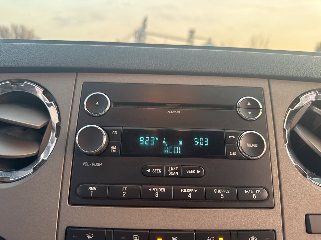 Used 2013 Ford F250 XLT w/ XLT Value Pkg image 15