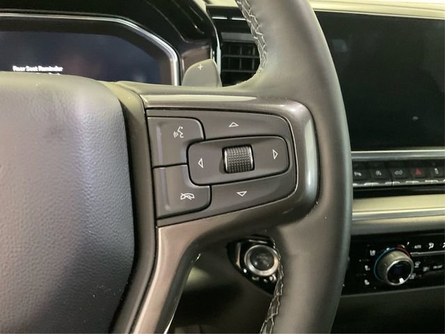 Used 2024 Chevrolet Silverado 1500 High Country w/ High Country Premium Package image 27