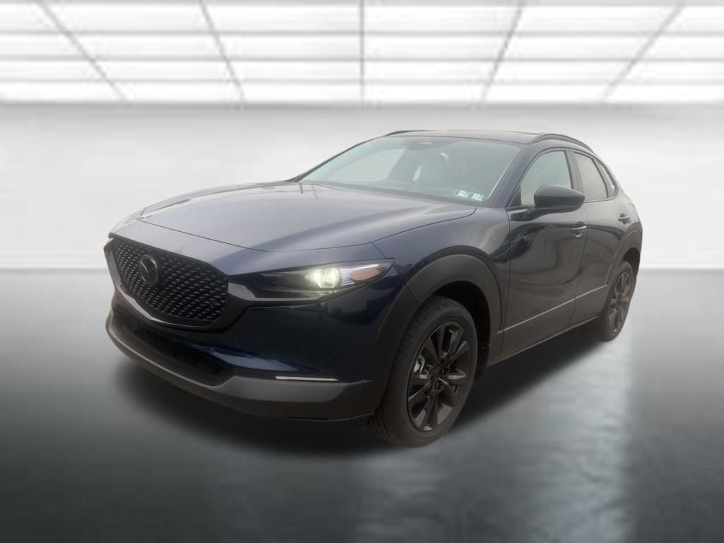 New 2026 MAZDA CX-30 2.5 Turbo Aire Edition AWD/4WD image 9
